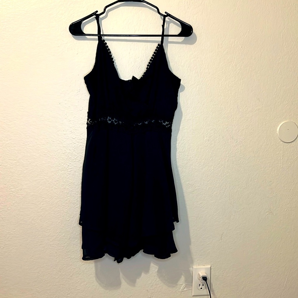 Worn once